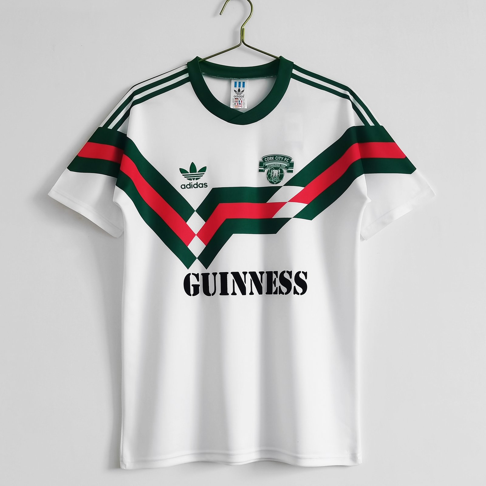 Cork city sales retro jersey